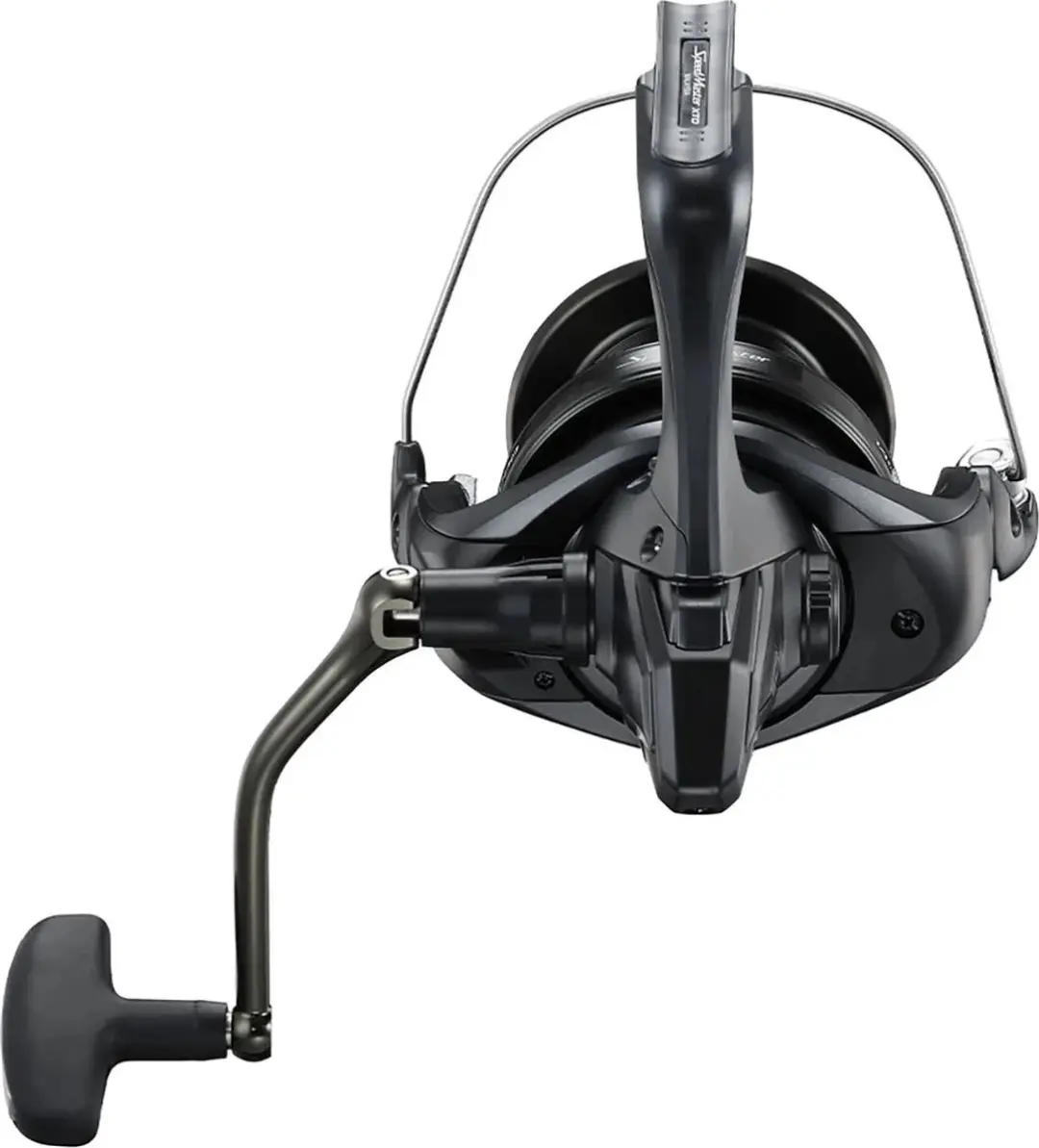 Shimano Speedmaster 14000 XTD Molen - 3 Lagers - afbeelding 4 van 4