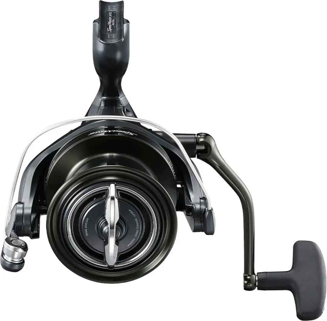Shimano Speedmaster 14000 XTD Molen - 3 Lagers - afbeelding 3 van 4
