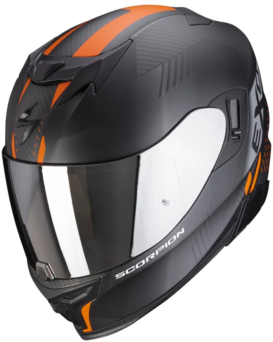 Scorpion EXO-520 Air Laten