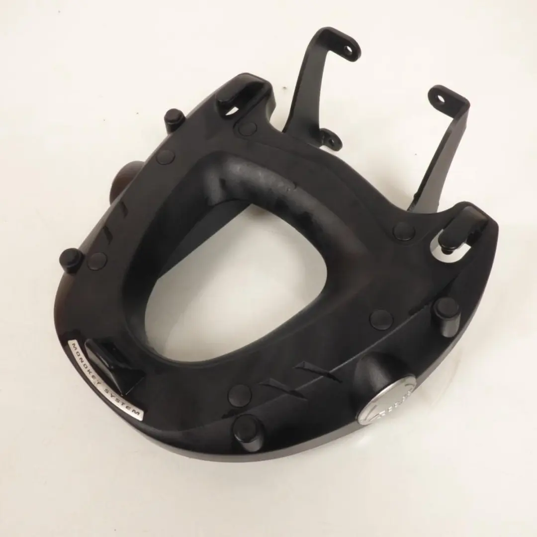 givi top case steunplaat voor auto m7 nieuw