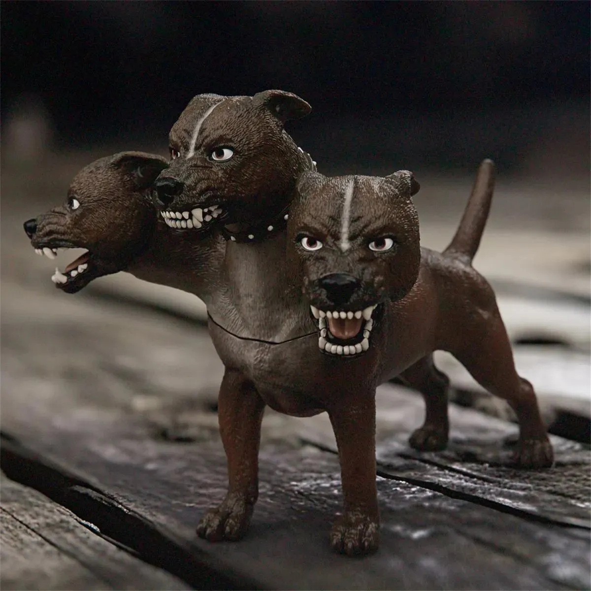 Schleich Pluisje 13990 - Knuffel - Zwart