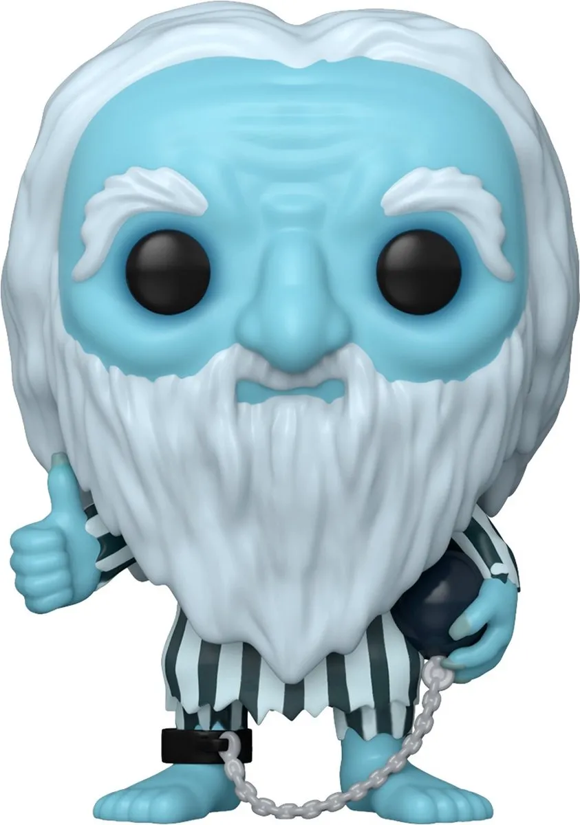 Funko Pop! Disney Haunted Mansion Gus