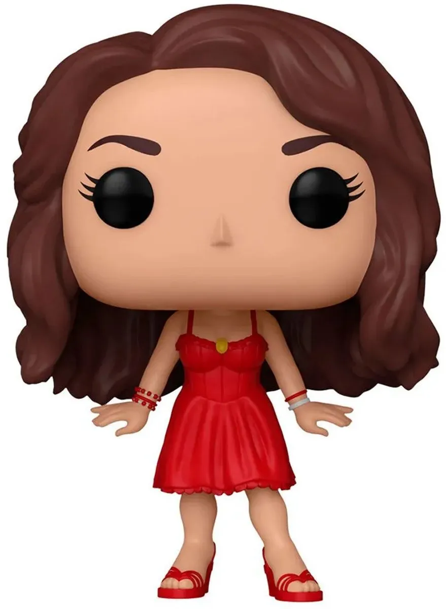 Funko Pop Movies High School Musical Gabriella #1366 - Multi