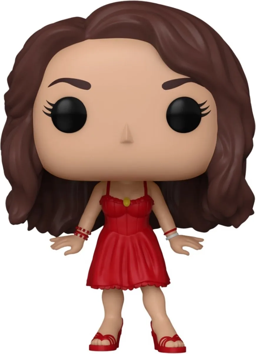 Funko Pop Movies High School Musical Gabriella #1366 - Multi