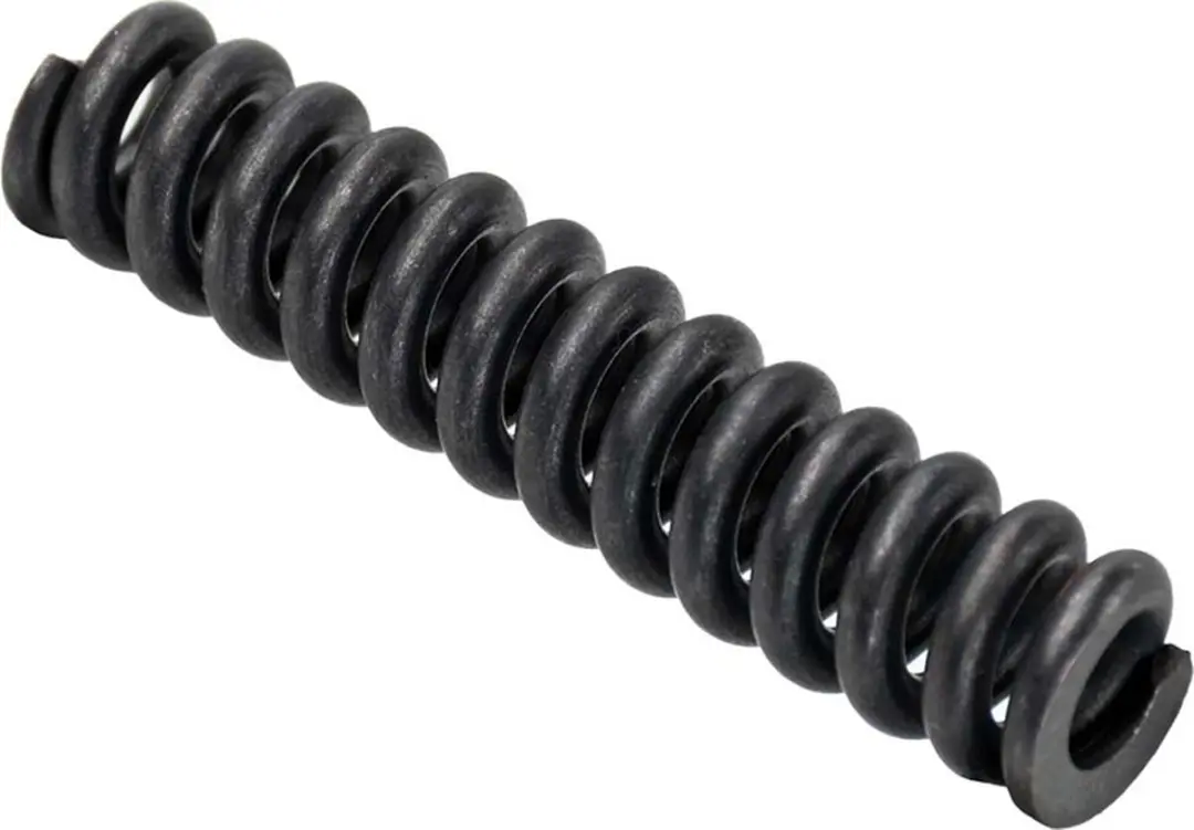 Veer XLC SP-S07 SP-X15 (Zadelpen Hard Zwart)