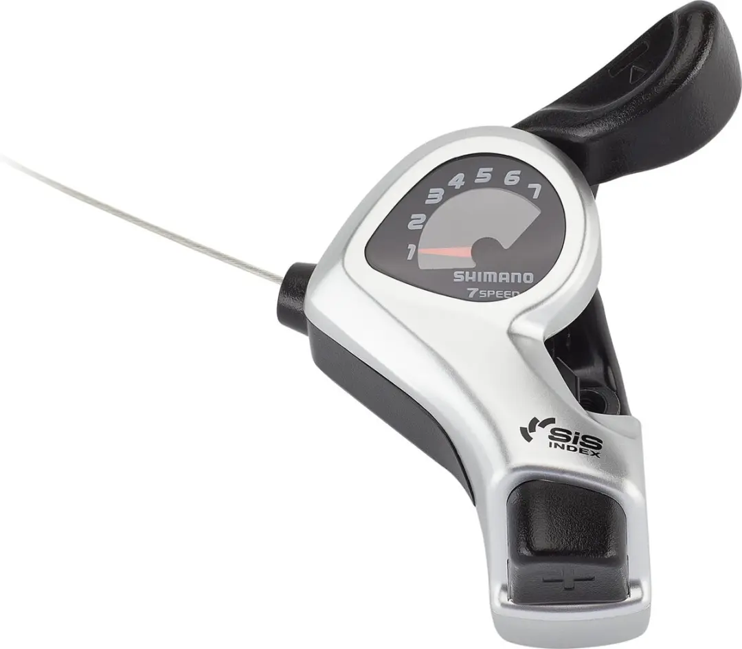 Shimano Tourney SL-TX50 Triggershifter 7-Speed