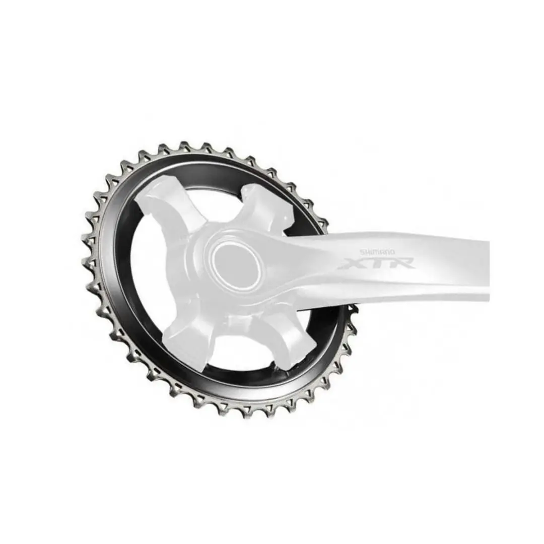 Shimano XTR FC-M9000/9020 Kettingblad 30 Tanden - Zwart - afbeelding 2 van 2