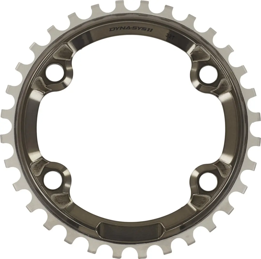 Shimano XTR FC-M9000/9020 Kettingblad 30 Tanden