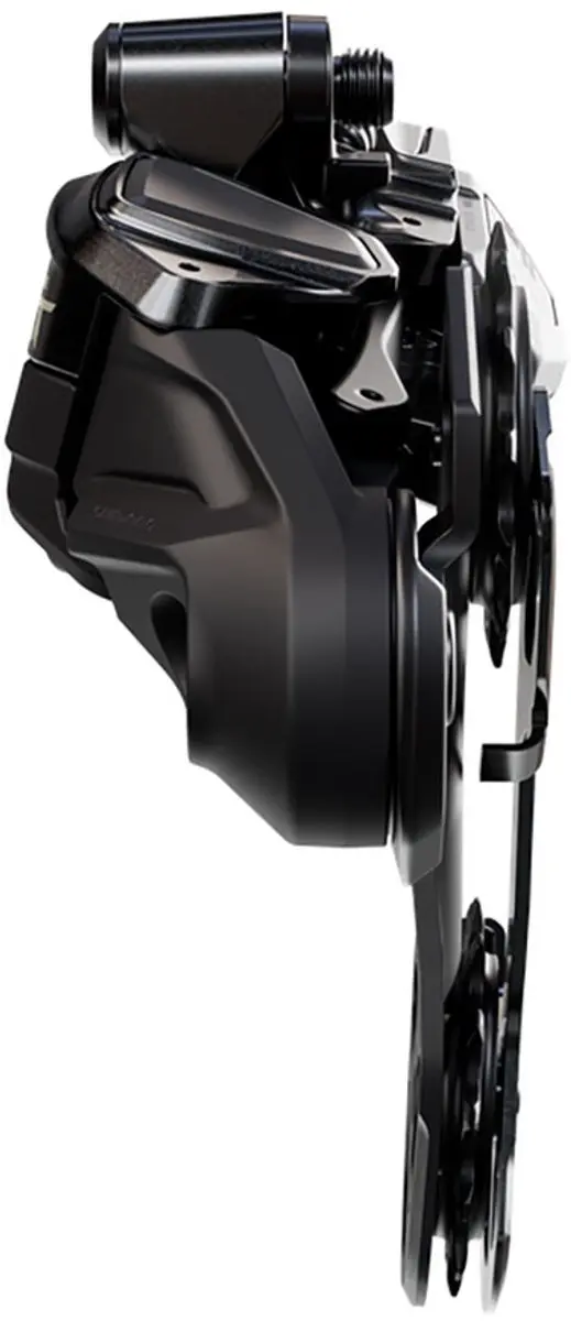 Shimano Deore XT RD-M8250 Achterderailleur - 12-speed - Zilver - afbeelding 5 van 6