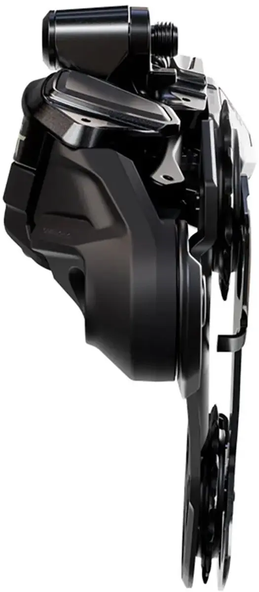 Shimano Deore XT RD-M8250 Achterderailleur - 12-speed - Zilver - afbeelding 6 van 6