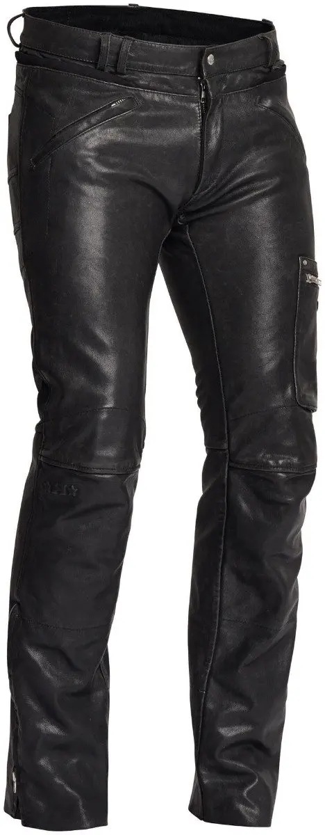 Halvarssons Rider Zwart