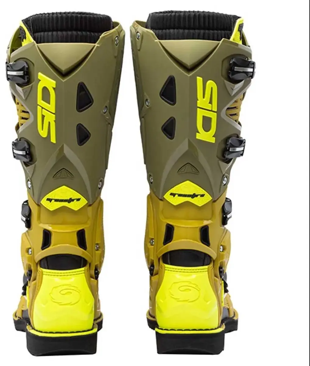 Sidi Crossfire 3 Off-road Laarzen - 46
