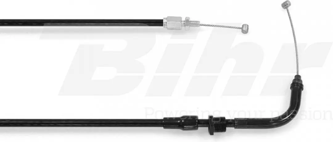 vicma gaskabel voor honda 900 cbr rr 2002 tot 2004 17808 nieuw