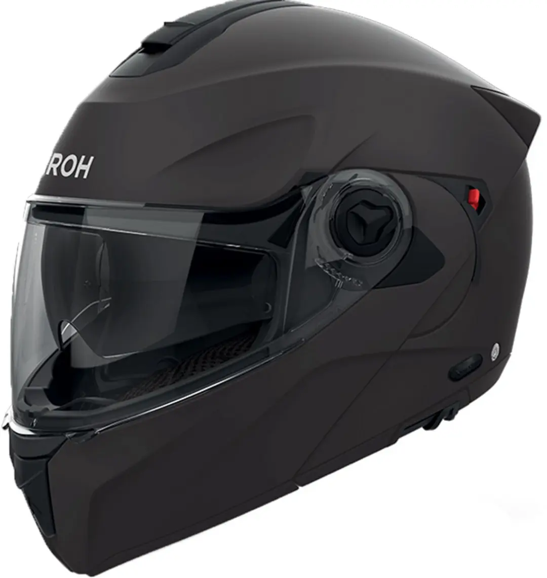 Airoh Specktre Mat Zwart Systeemhelm