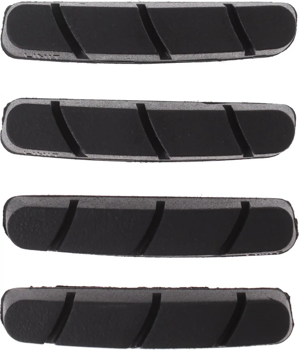 Miche Campa V-brake Remblokrubbers 55x11mm