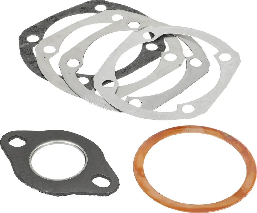 Polini pakkingset 130cc Evolution Vespa Classic 125cc 2 takt
