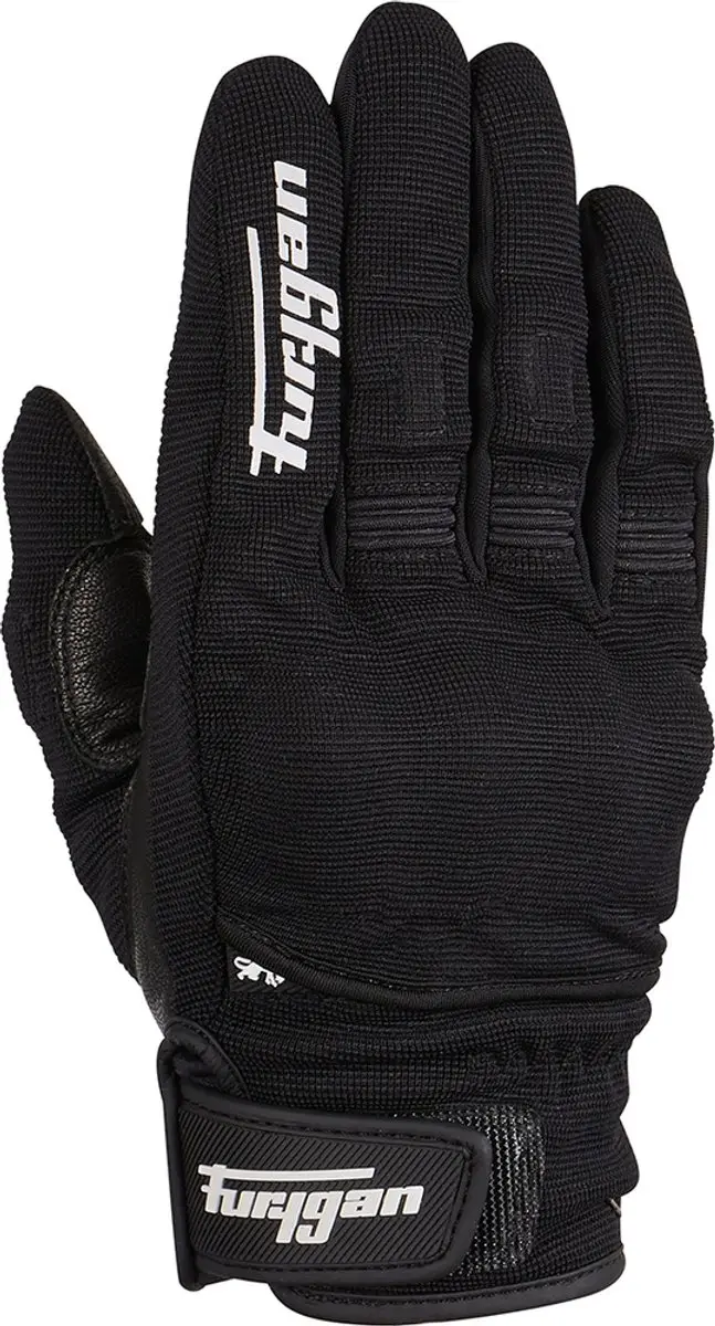 Furygan Motorfietshandschoenen voor kinderen 4487-143 Glove Jet Kid D3O 65040