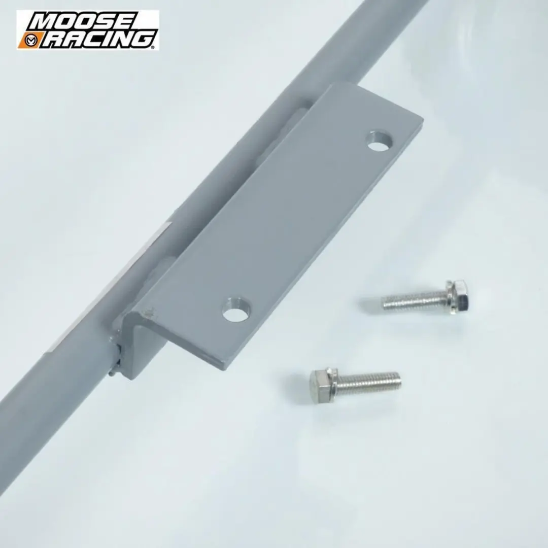 stabilisator voor kindermotor eland honda 50 xr klein wiel nieuw
