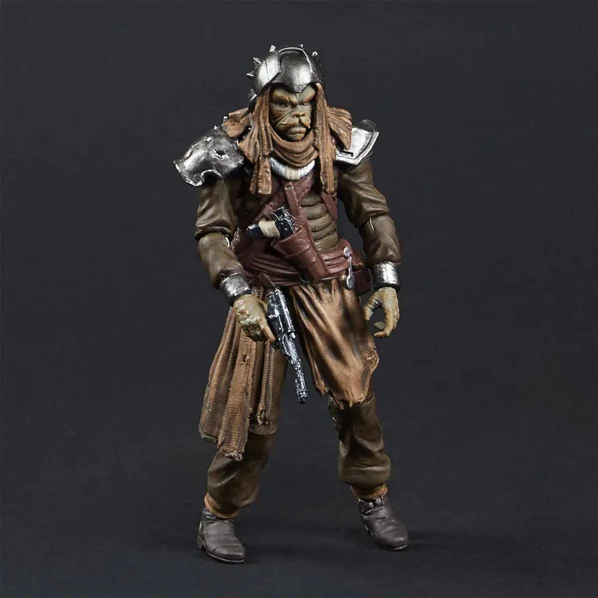 Hasbro Star Wars Vintage Collection AT-ST Raider & Klatooinian - Multi