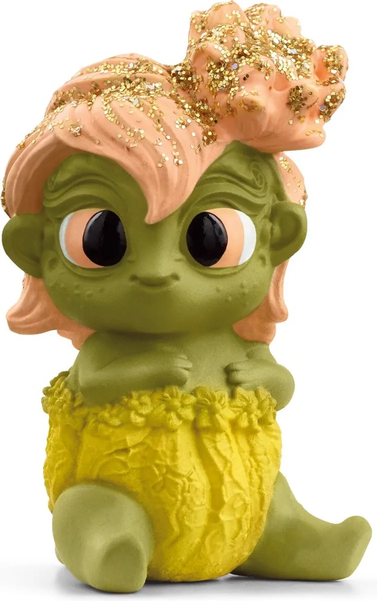 Schleich Bayala Babyplantjes Uitbroeden in Ei 70777 - Meerkleurig