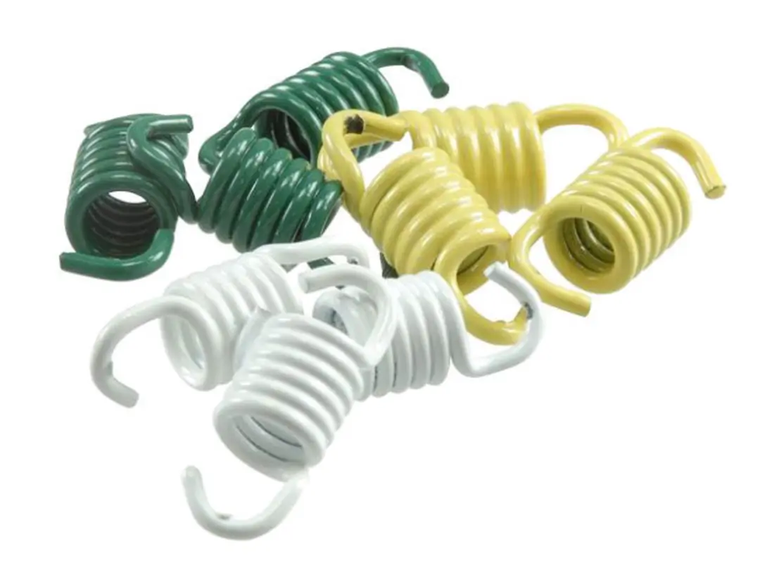 Trekverenset Malossi voor 105 & 107mm Malossi Delta Clutch & Fly Clutch koppelin
