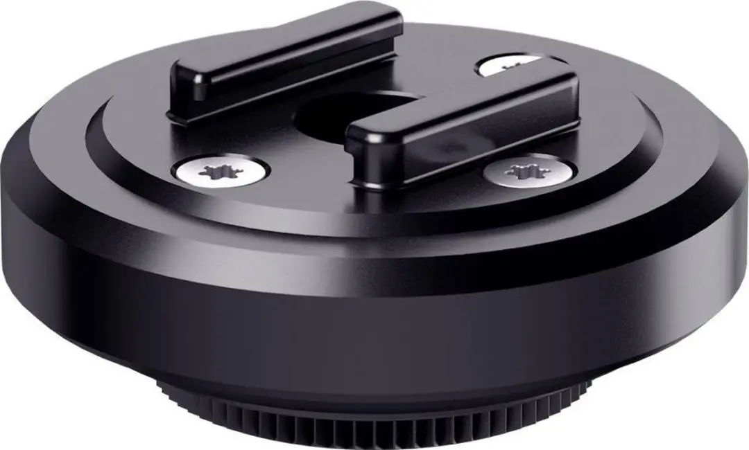 SP Connect Anti Vibration Module 53135 - Fiets/Scooter/Motor - Zwart