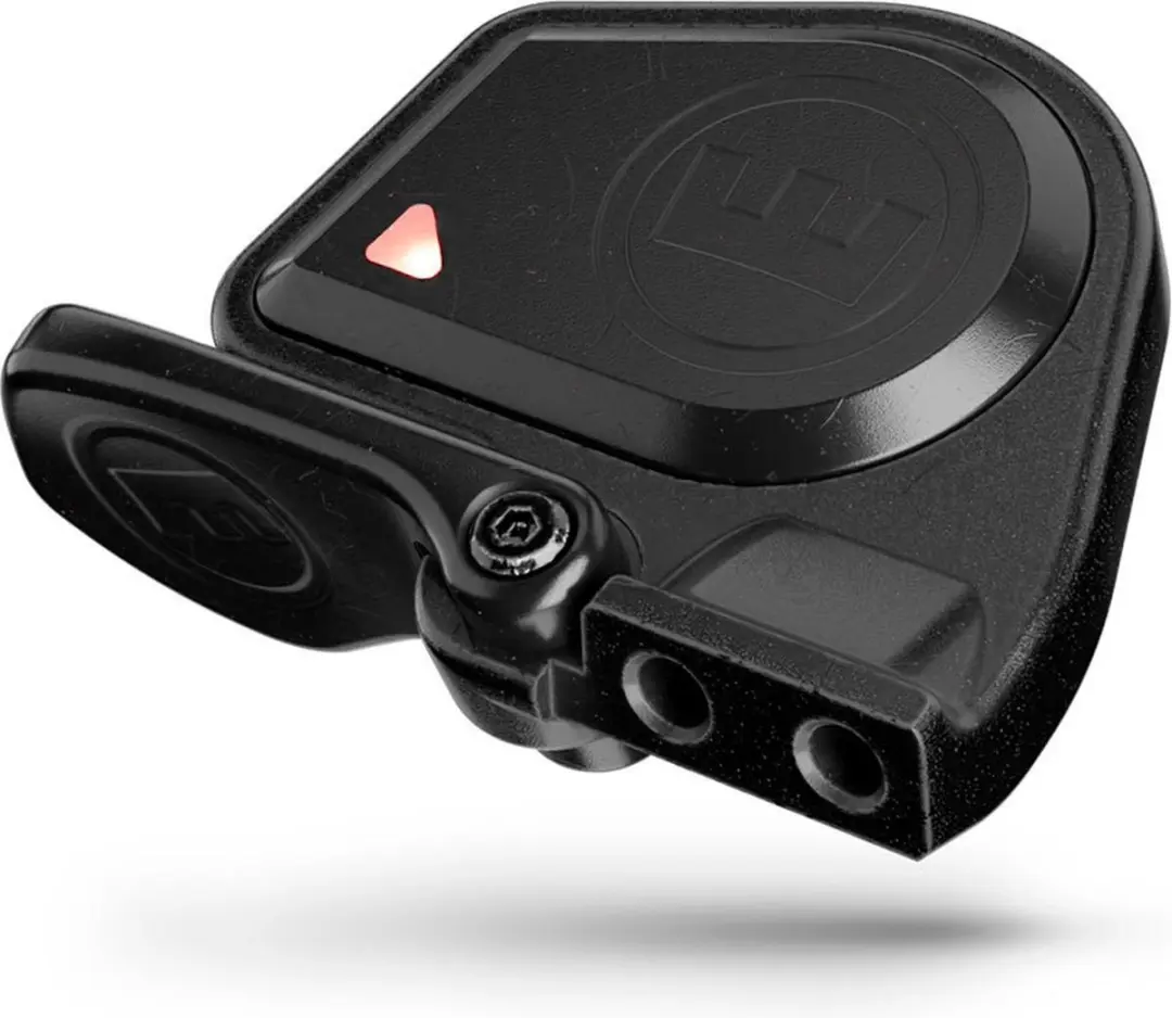 MAGURA Vyron MDS-V.3 125mm Dropper Zadelpen - 296-421mm / 30.9mm - Zilver - afbeelding 2 van 4