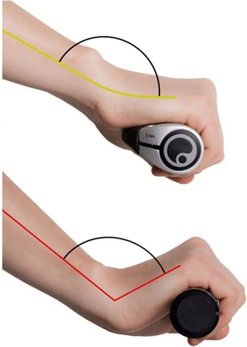 Ergon GP5-S Gripshift Handvat - Zwart - afbeelding 3 van 6