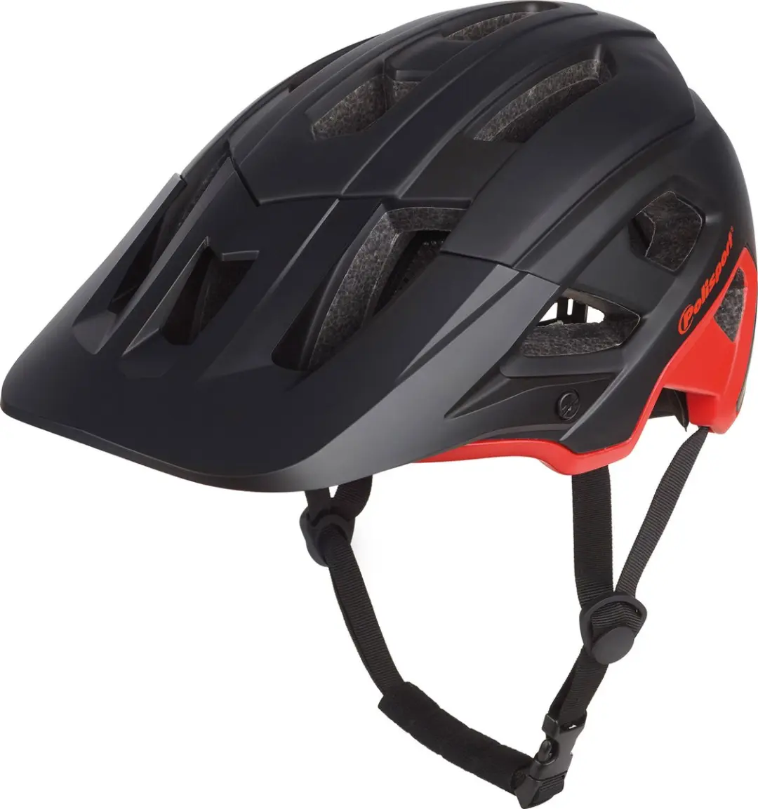 Fietshelm Polisport Mountain Pro L 58-61 cm
