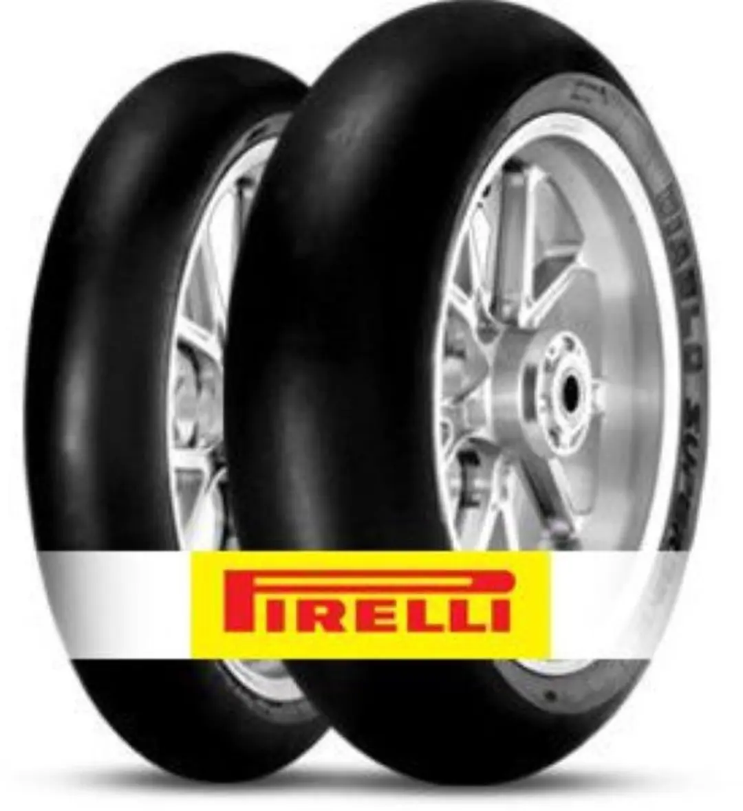 Pirelli Diablo Superbike 190/60 R 17 NHS TL SC0 Re.
