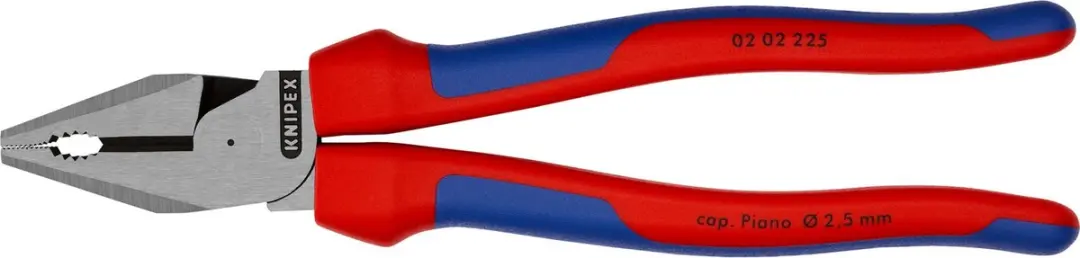 Knipex Combinatietang 0202-225