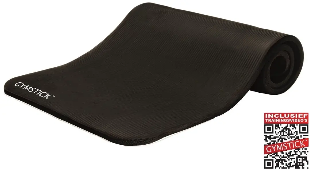 Gymstick NBR Active Workout Mat