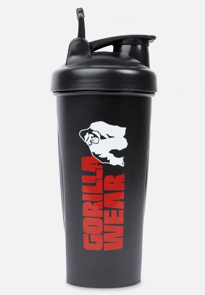 Gorilla Wear Shakebeker 600ml
