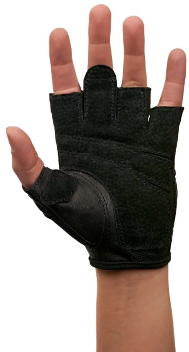 Harbinger Power Handschoenen Dames - S - Zwart