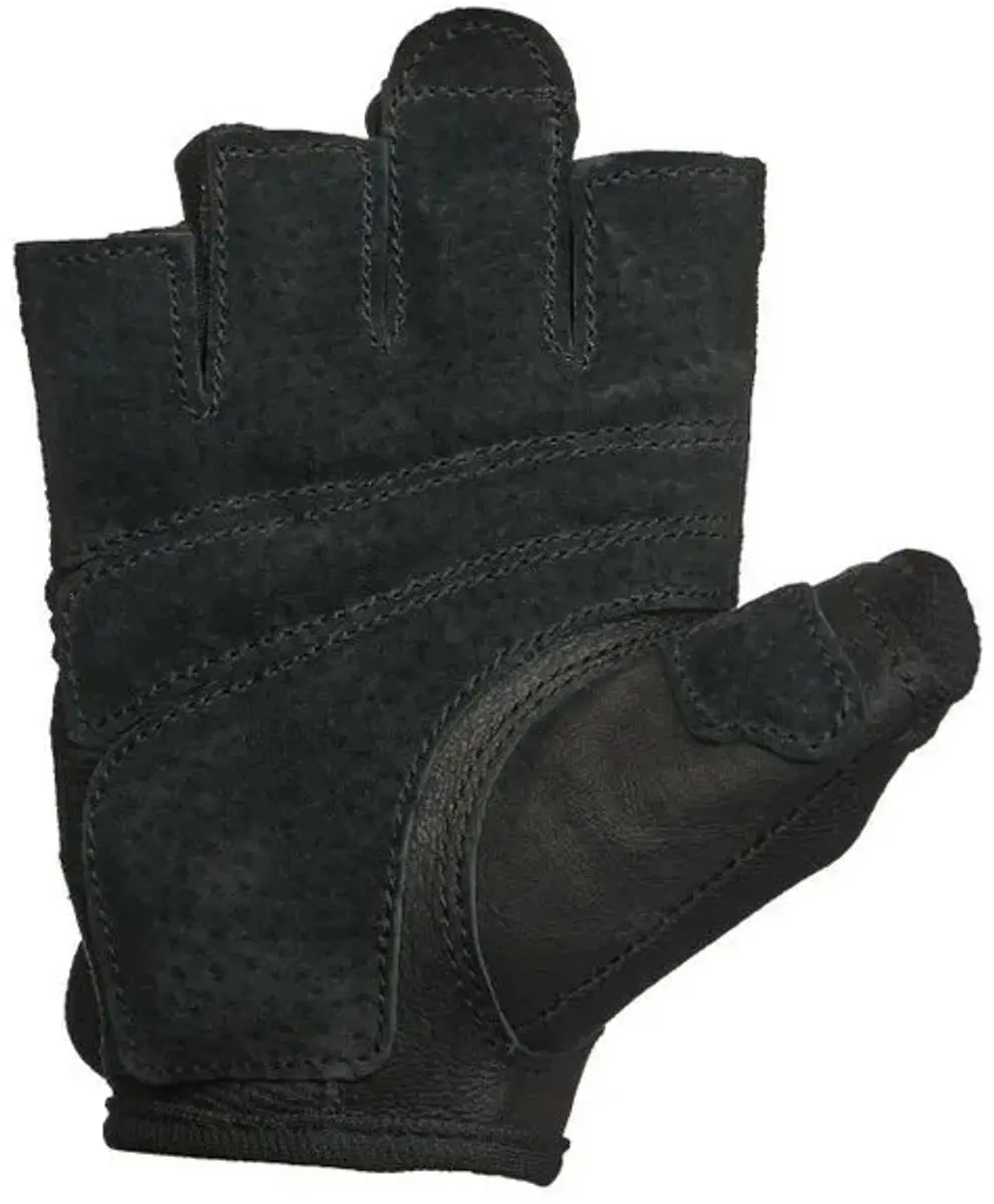 Harbinger Power Handschoenen Dames - S - Zwart