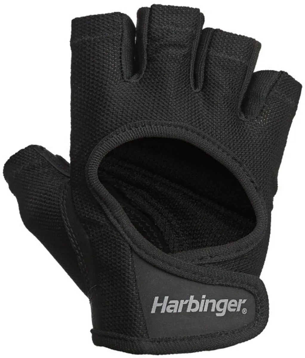 Harbinger Power Handschoenen Dames - S - Zwart