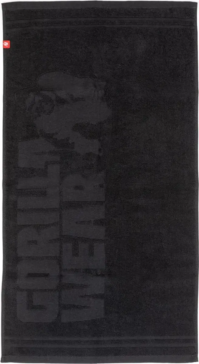 Gorilla Wear Handdoek Medium