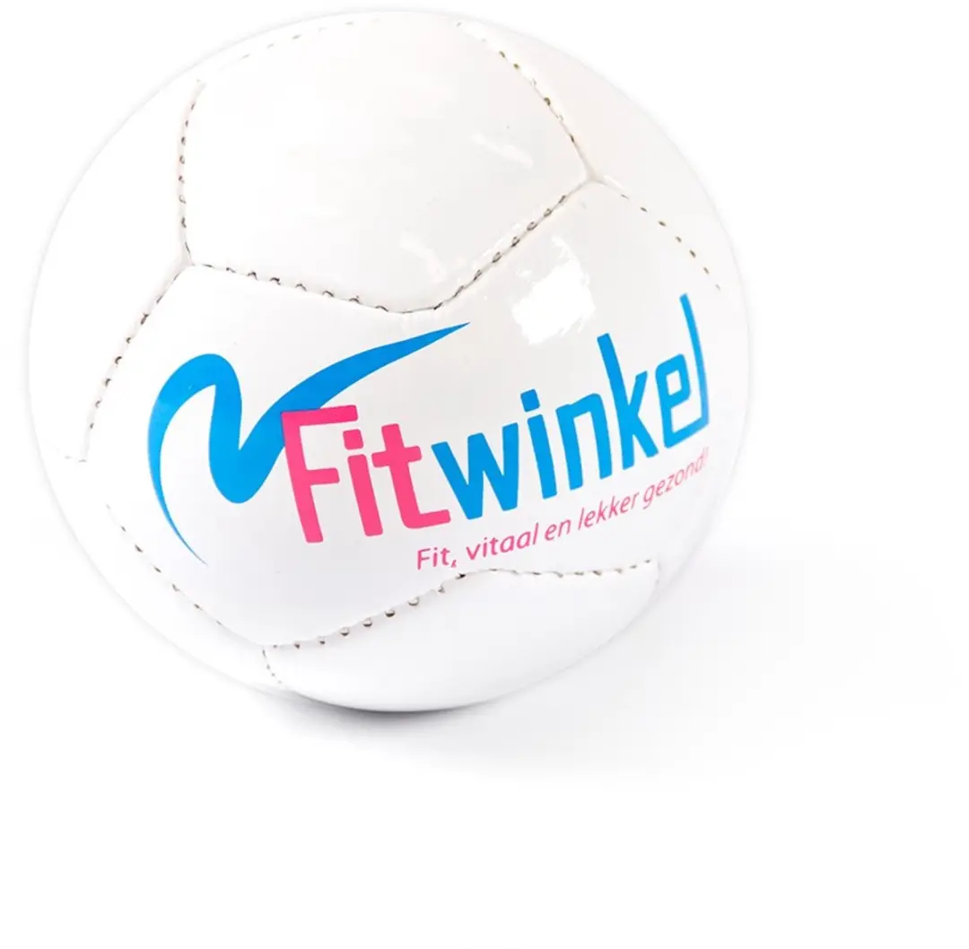 Fitwinkel Mini Bal