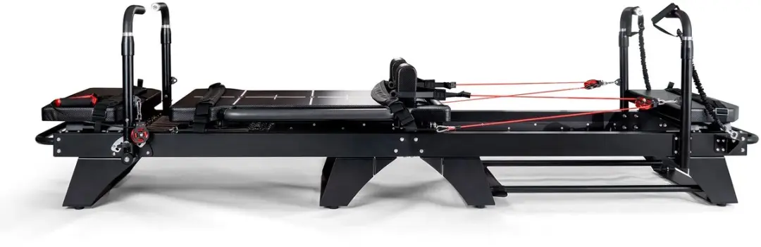 Mewave Pilates Megaformer