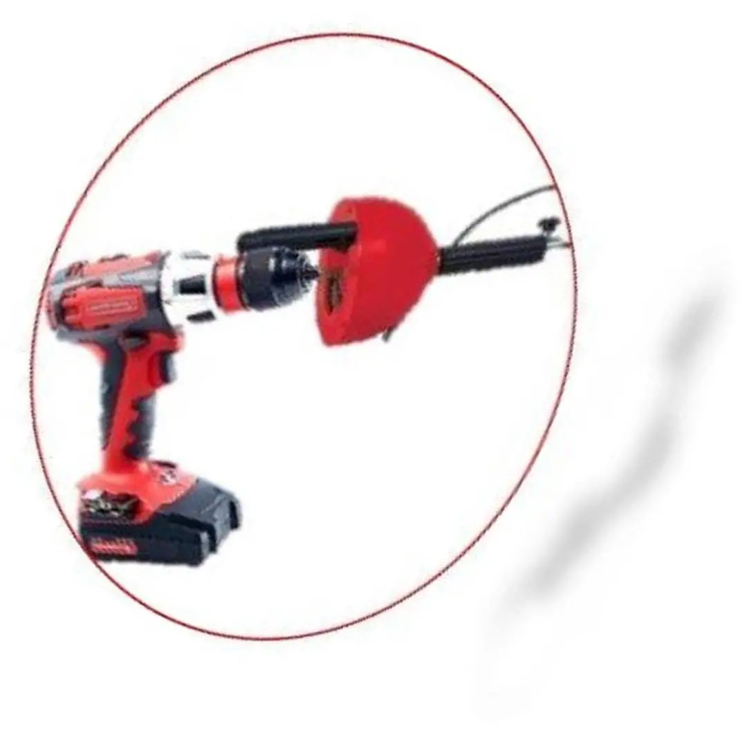 Rothenberger Reinigingsspiraal ROT072990E