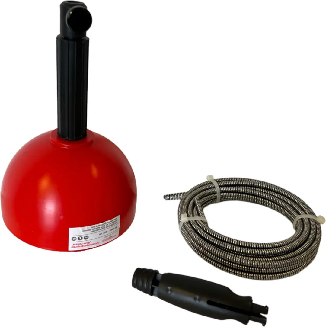 Rothenberger Reinigingsspiraal ROT072990E
