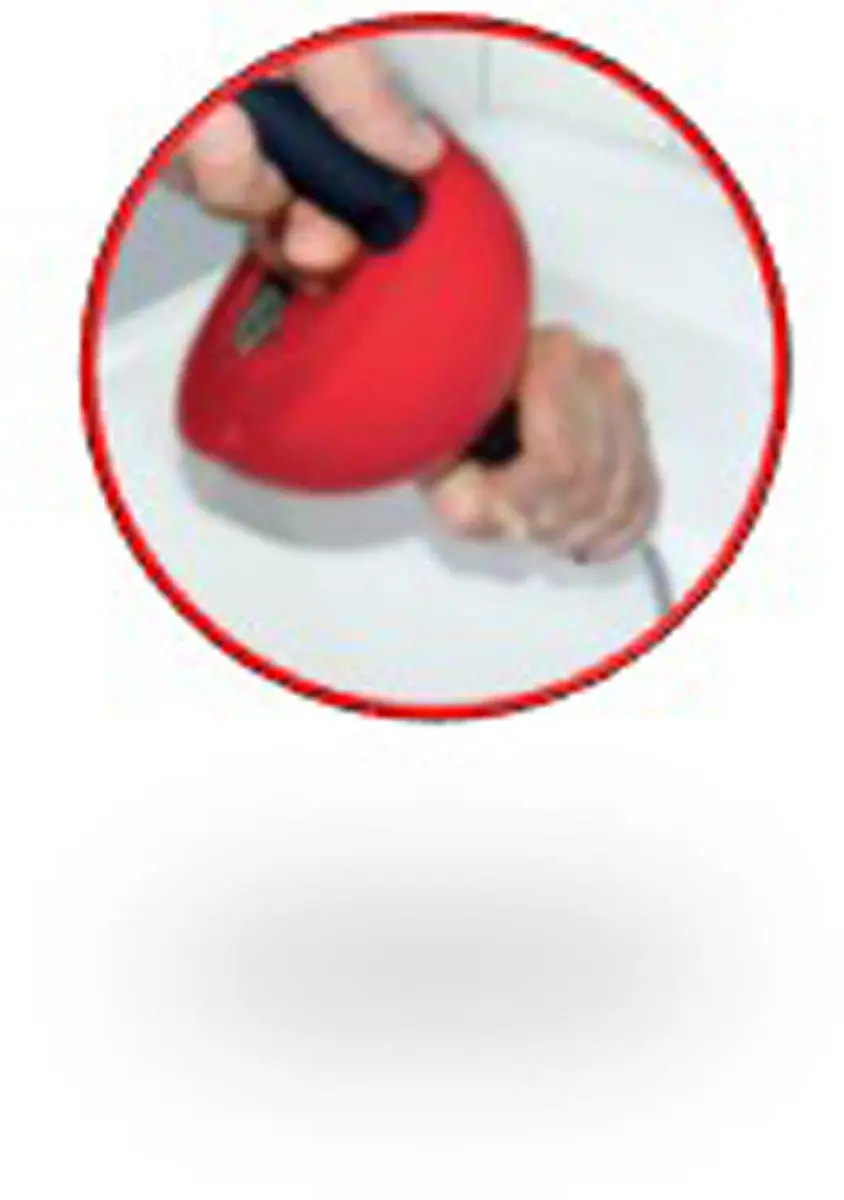 Rothenberger Reinigingsspiraal ROT072990E