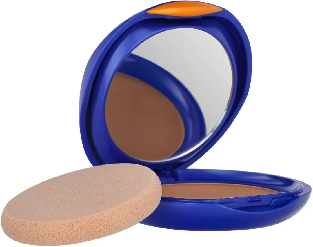 Shiseido UV Protective Compact Foundation Dark Ivory 12ml - SPF 30