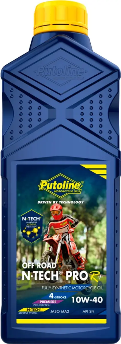 Putoline