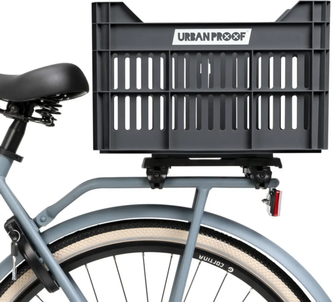 Urban Proof Click 30L Fiets Krat