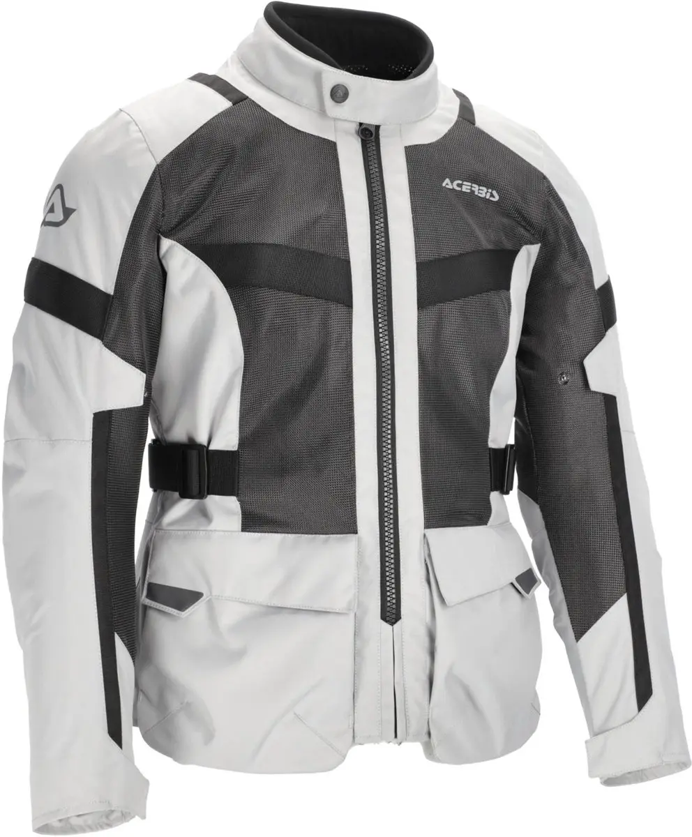 Acerbis Ramsey Vented Long Dames motorfiets textieljas -