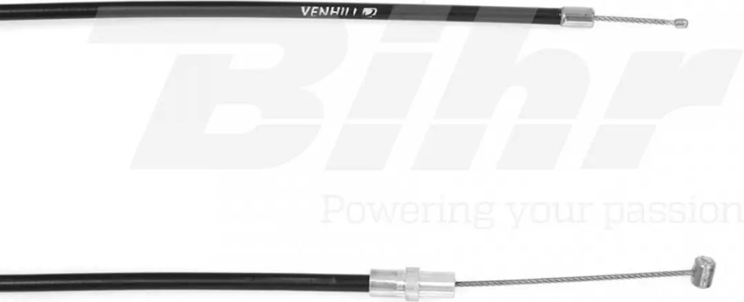vicma gaskabel voor motorfiets bmw 1000 k 100 rs 1983 tot 1987 18116 nieuw
