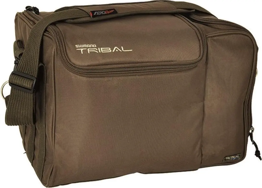 Shimano Compact Food Bag