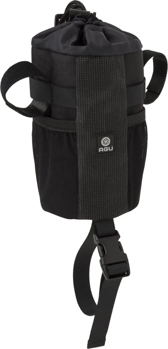 AGU Venture Fietstas Snack Pack 1L