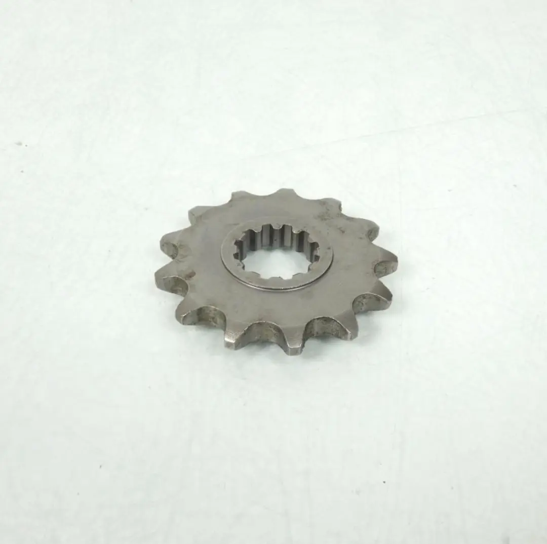 JT Sprockets JTF1120.13 Kettingring 13 Tanden - Grijs - afbeelding 2 van 6